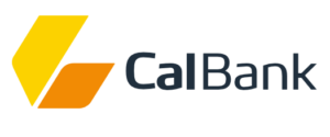 CalBank logo