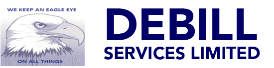Debill Services Ltd logo