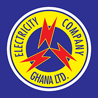 ECG logo