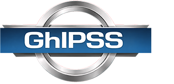 GhIPSS logo
