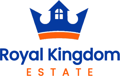 Royal Kingdom Estate logo