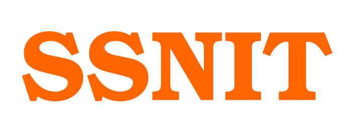SSNIT logo